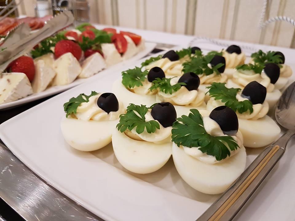 Hotel City Grudziądz 外观 照片
