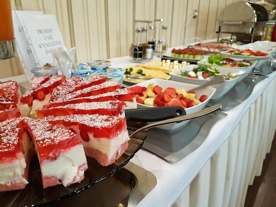 Hotel City Grudziądz 外观 照片